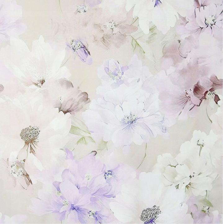 Dieninės Užuolaidos Marquisette Pink (400x150 cm)