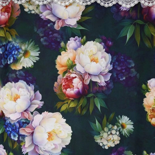 Dieninės Užuolaidos Marquisette (400x150 cm)
