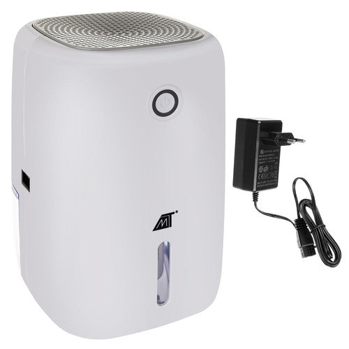 Drėgmės Surinkėjas 22,5W Baltas