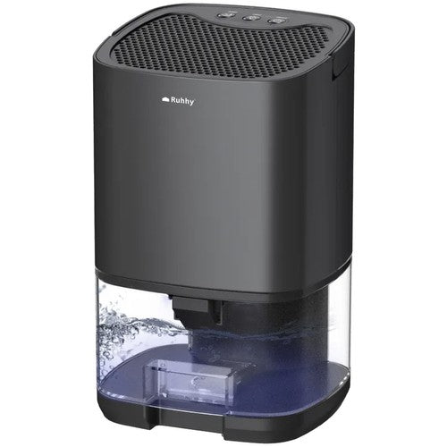 Drėgmės Surinkėjas 36W Baltas