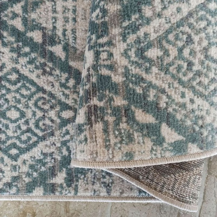 Kilimas Modern Mint (Įvairūs dydžiai)