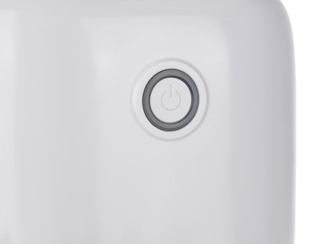 Drėgmės Surinkėjas 22,5W Baltas