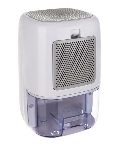 Drėgmės Surinkėjas 22,5W Baltas