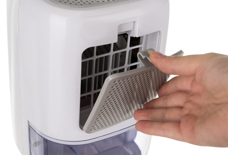 Drėgmės Surinkėjas 22,5W Baltas