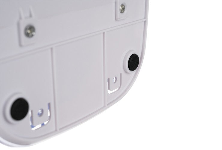 Drėgmės Surinkėjas 22,5W Baltas