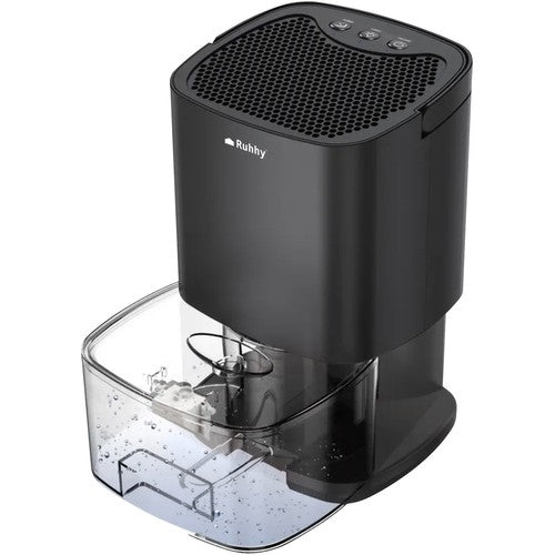 Drėgmės Surinkėjas 36W Baltas