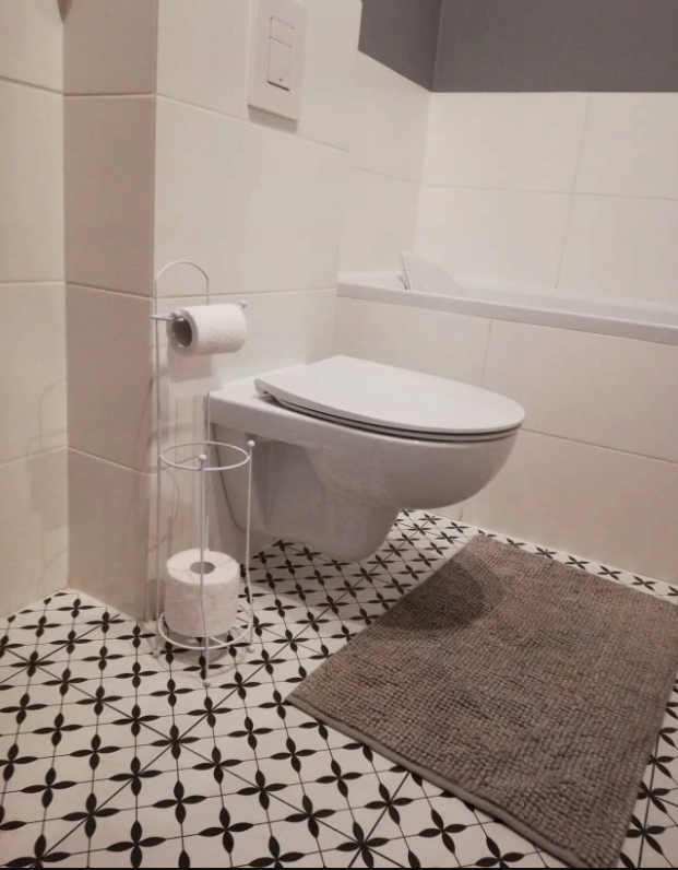 Tualetinio Popieriaus Laikiklis Comfort