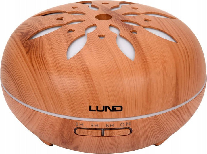 Oro drėkintuvas/difuzorius Lund