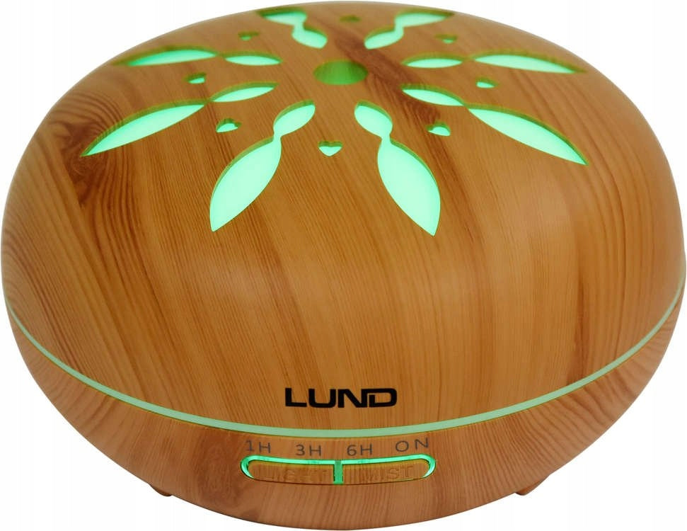 Oro drėkintuvas/difuzorius Lund