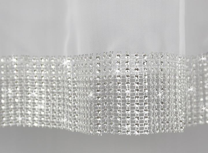 Balkono Užuolaidos Diamond