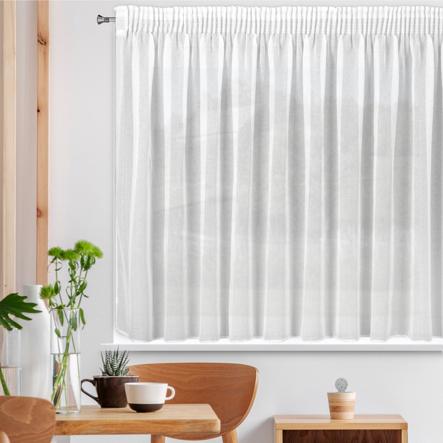 Dieninės Užuolaidos Astrid 300x160 cm