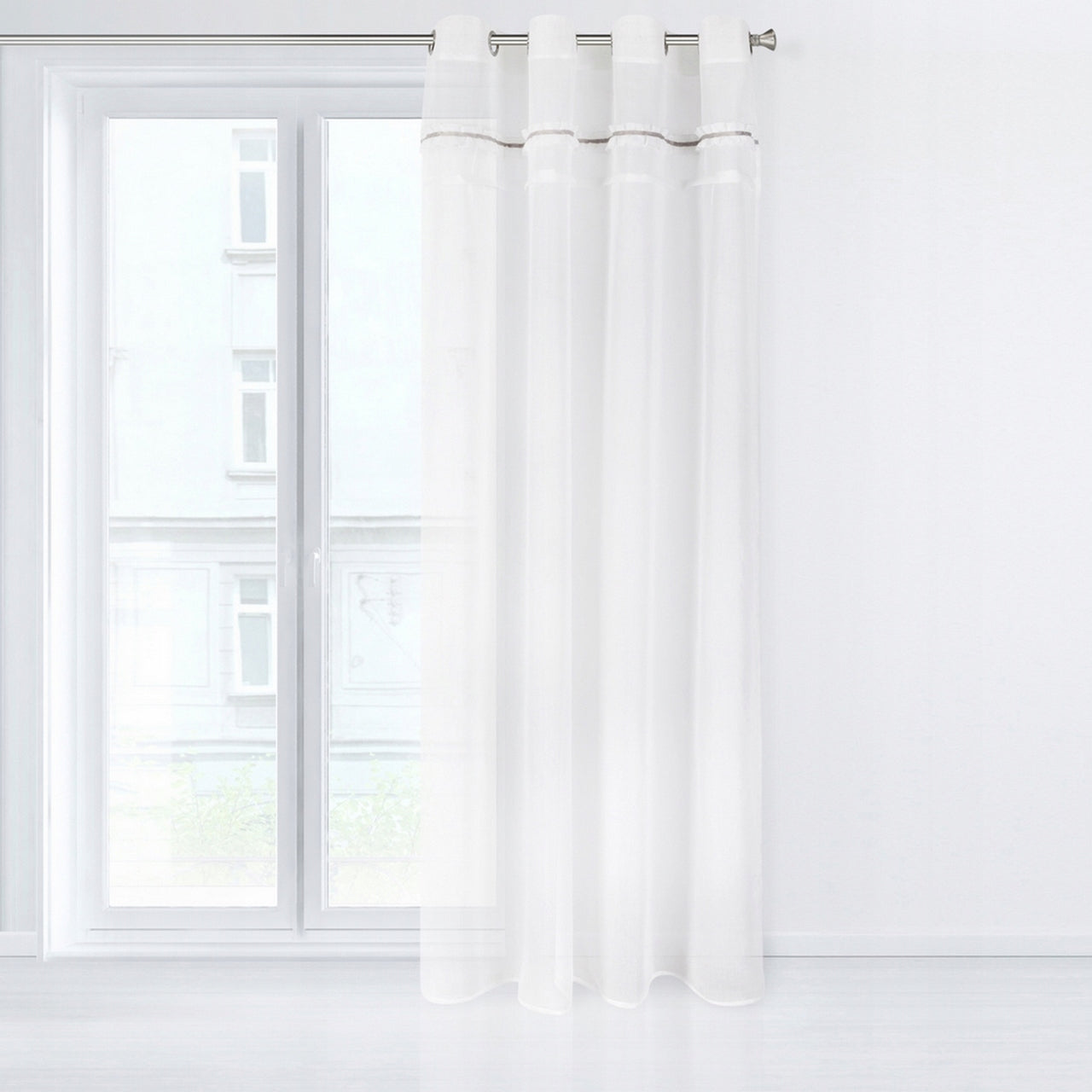 Dieninės Užuolaidos Minimal 140x250 cm