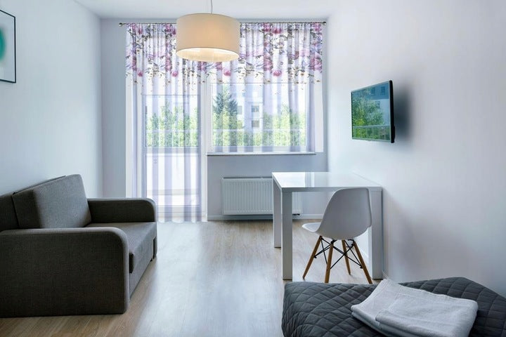 Dieninės Užuolaidos Peony Home