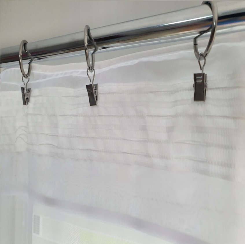 Dieninės Užuolaidos Reco (400x170 cm)