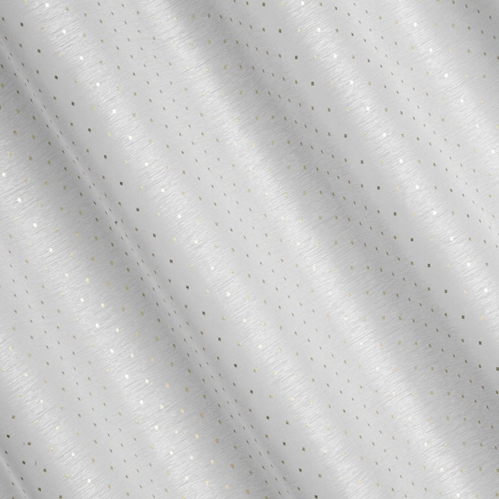 Dieninės Užuolaidos Su Auksiniu Raštu 300x160 cm