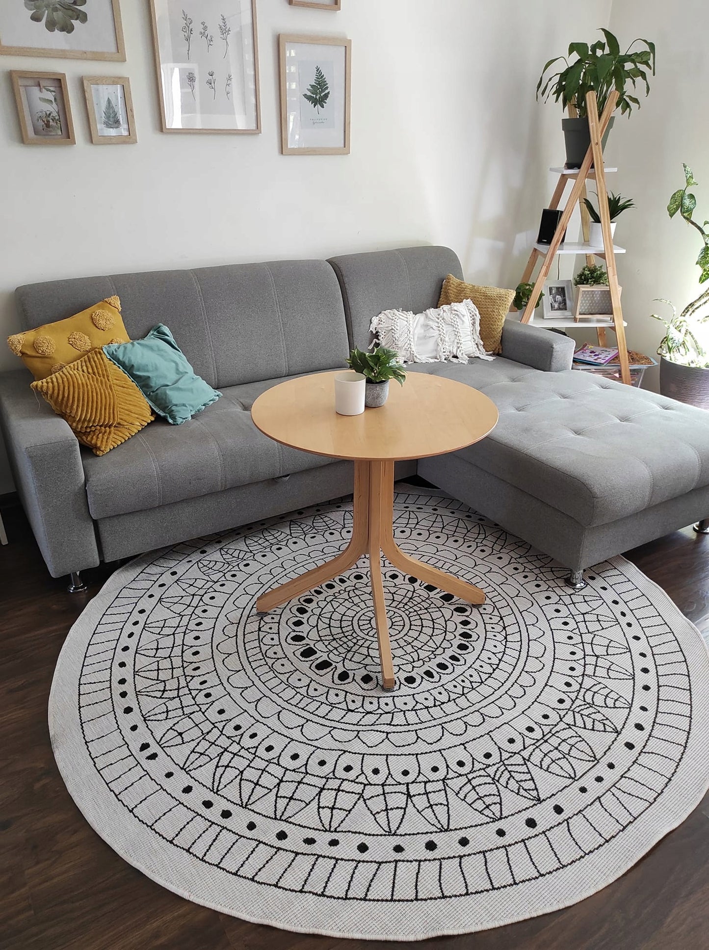 Dvipusis Kilimas Porto (200 cm)