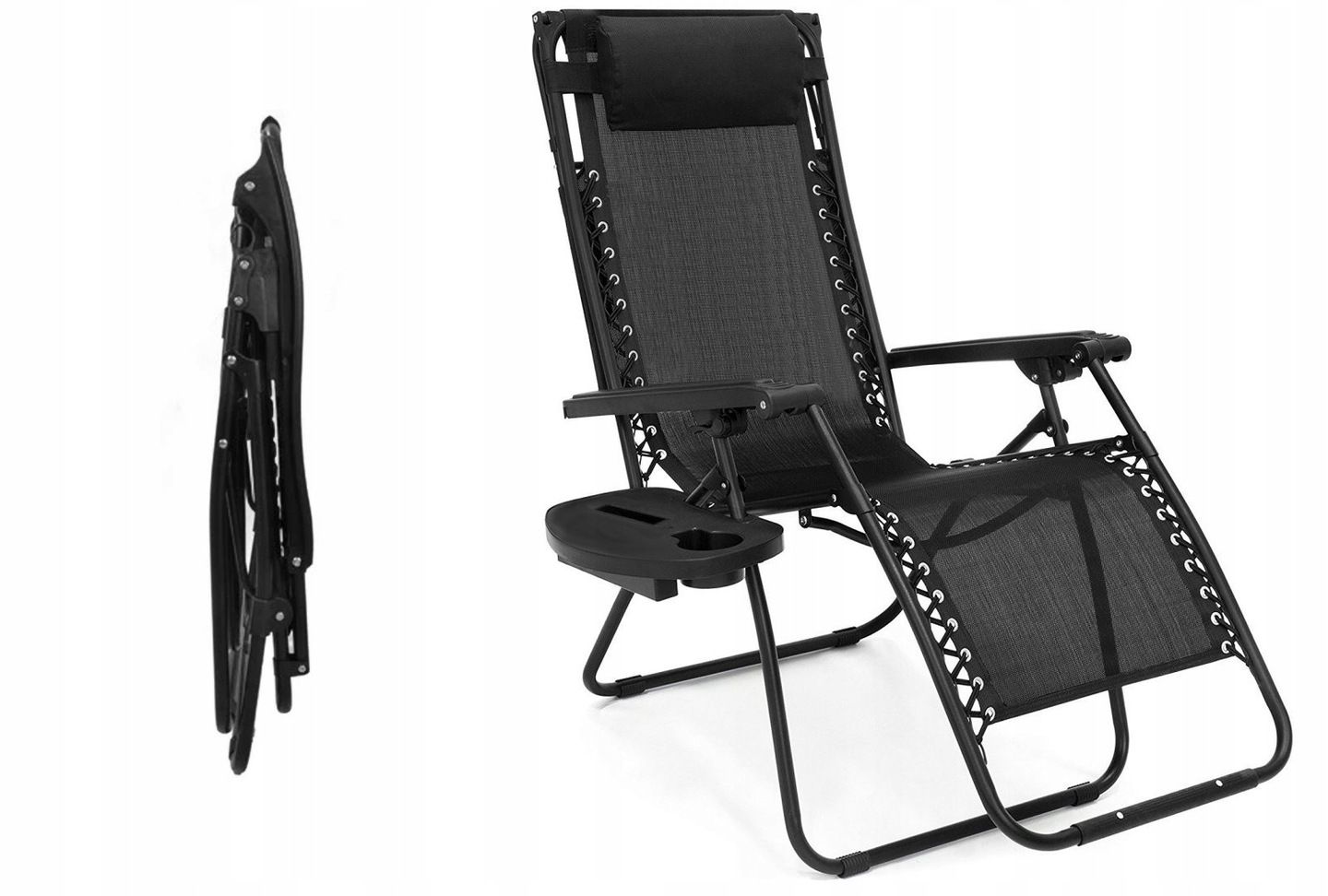 Gultas Gravi Black