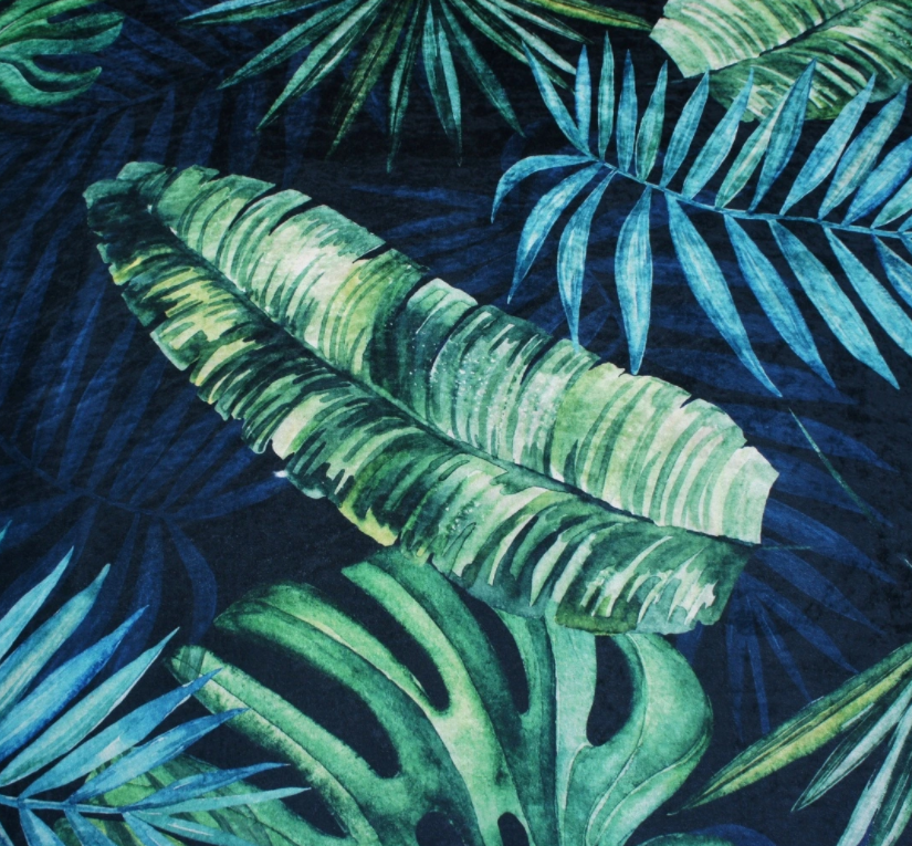 Kilimas Leaf