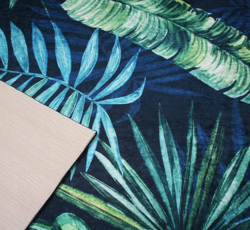 Kilimas Leaf