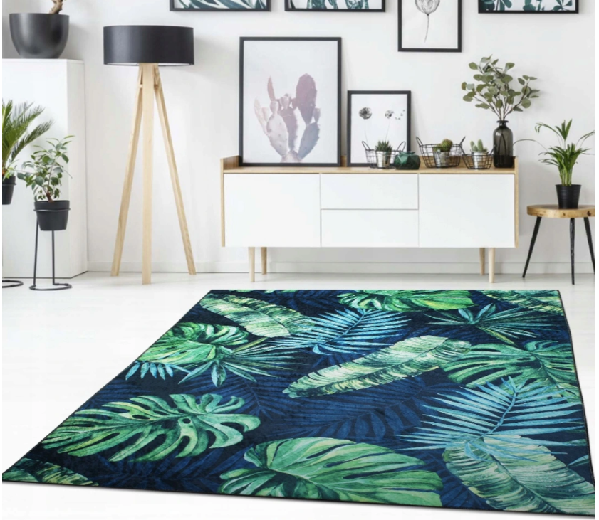 Kilimas Leaf