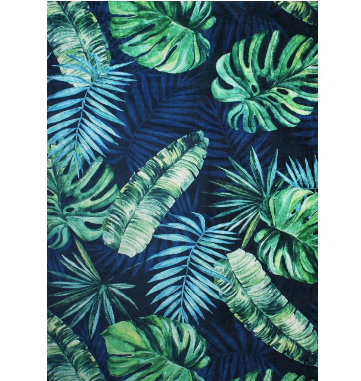 Kilimas Leaf