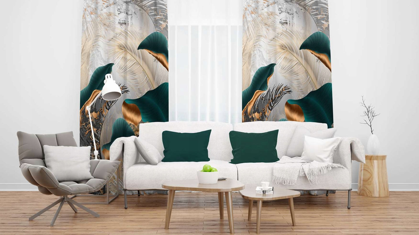 Naktinės Užuolaidos Neo Luxury