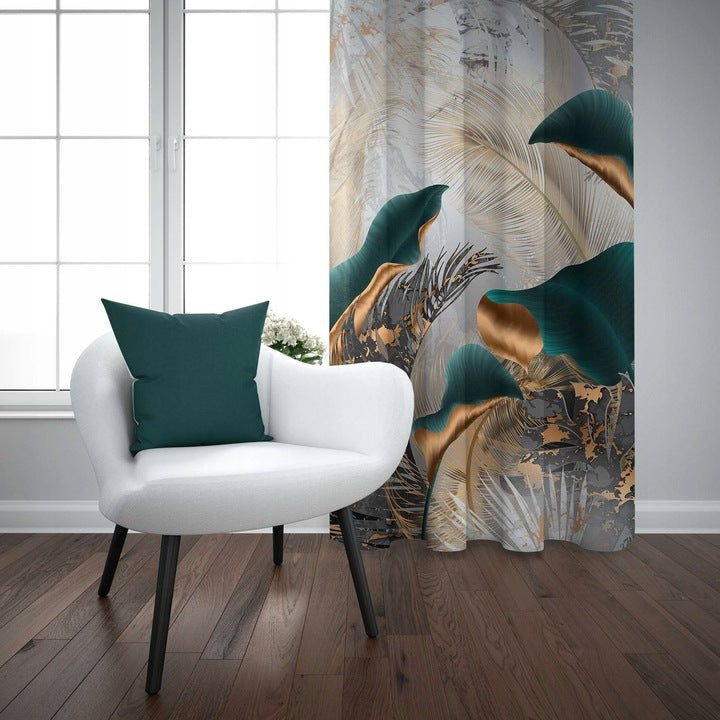 Naktinės Užuolaidos Neo Luxury