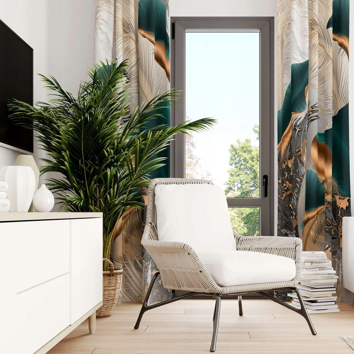 Naktinės Užuolaidos Neo Luxury