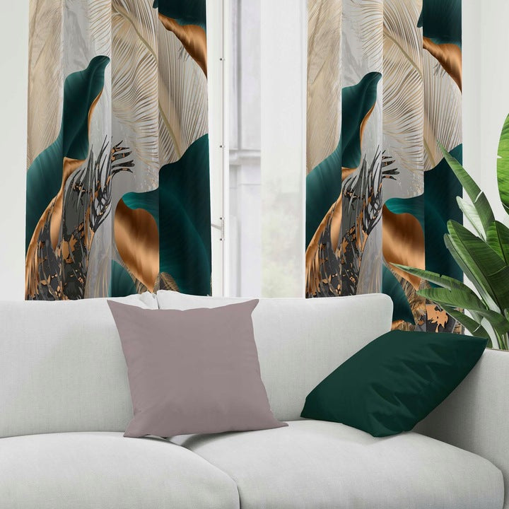 Naktinės Užuolaidos Neo Luxury
