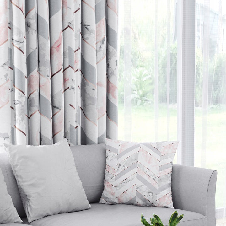 Naktinės Užuolaidos Soovi Grey