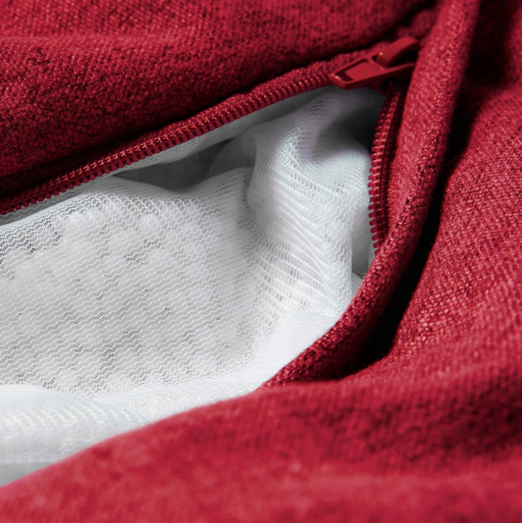 Sėdmaišis Comfort Red