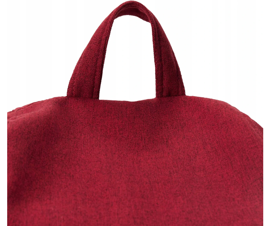 Sėdmaišis Comfort Red