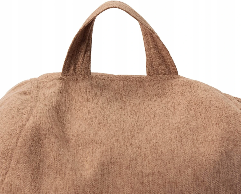 Sėdmaišis Comfort Sand