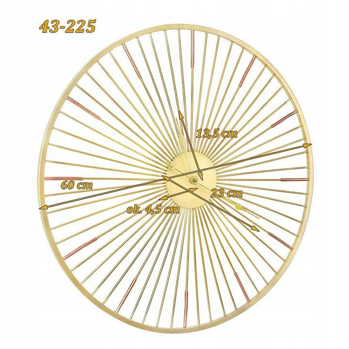 Sieninis Laikrodis Sofer