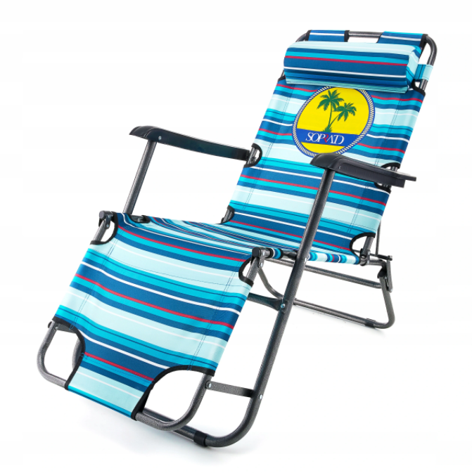 Sodo Gultas Soprato Active 2in1