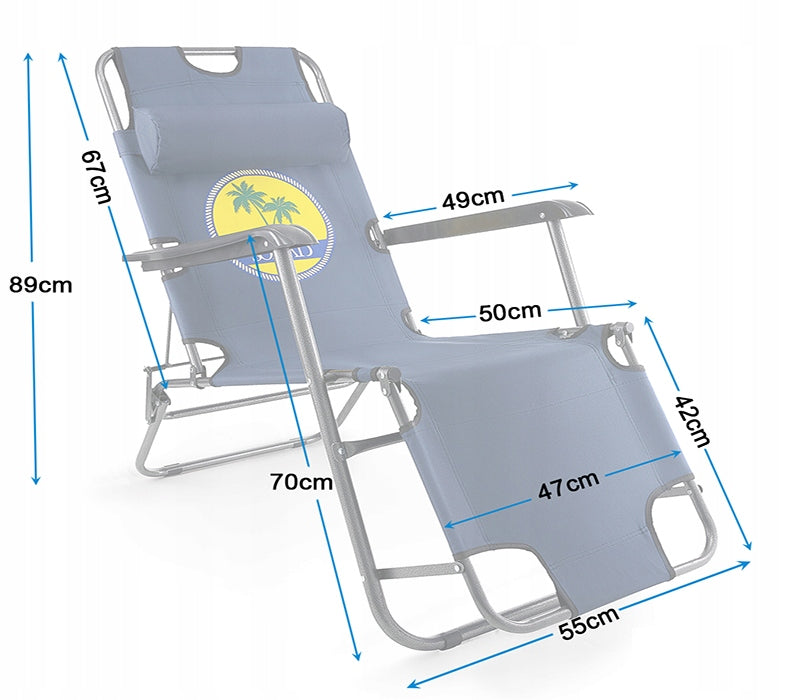 Sodo Gultas Soprato Active 2in1