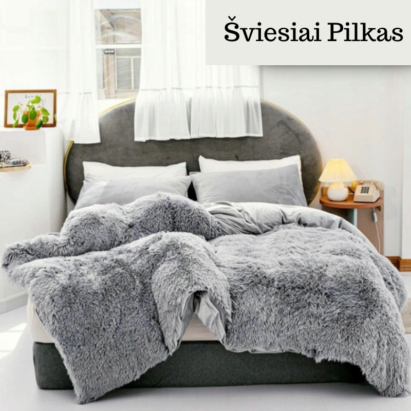 Storas Dvipusis Pledas