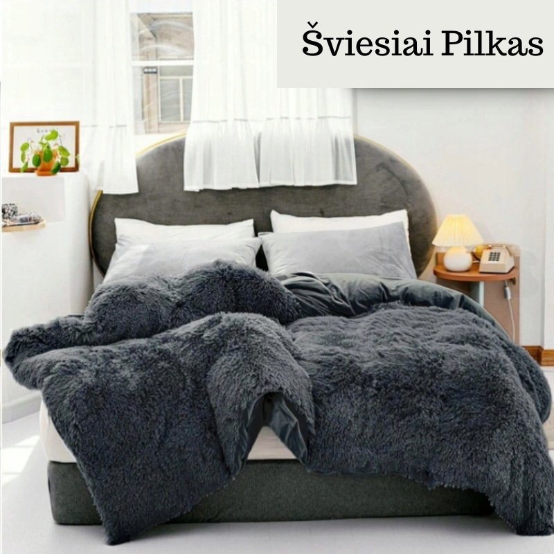 Storas Dvipusis Pledas