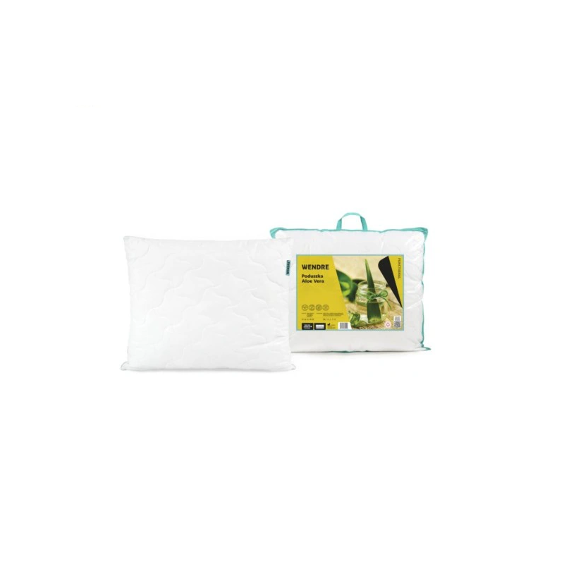 Aloe Vera Pagalvė