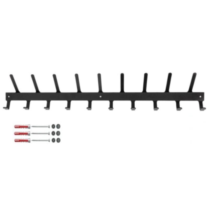 Sieninė Kabykla Rūbams Ir Raktams 60cm