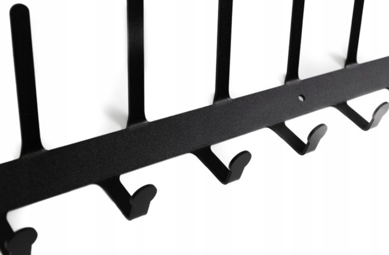 Sieninė Kabykla Rūbams Ir Raktams 60cm