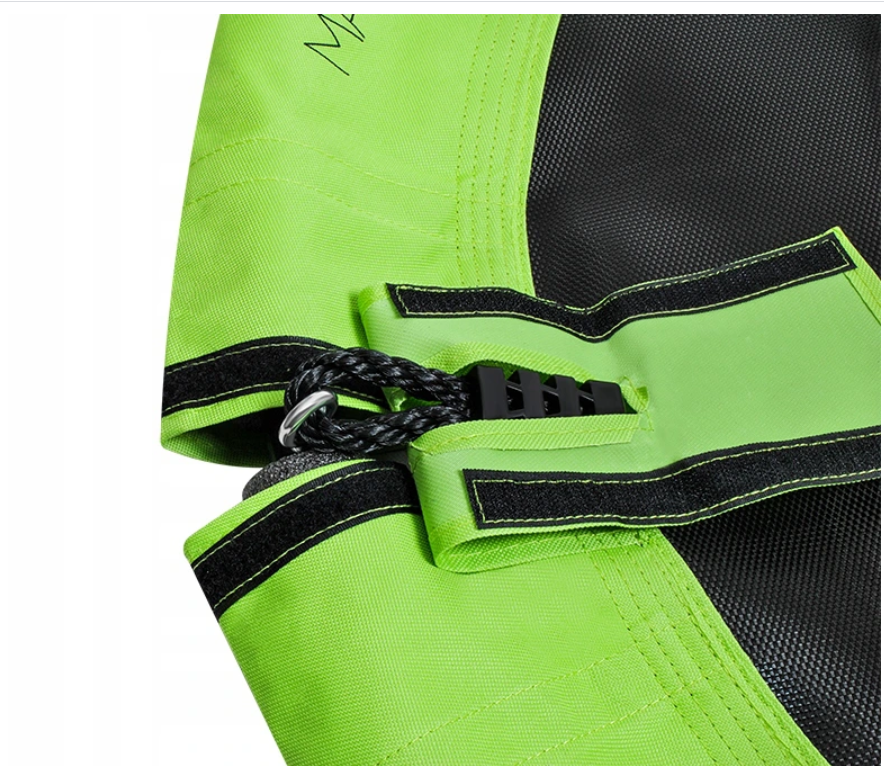 Gandro Lizdas Green