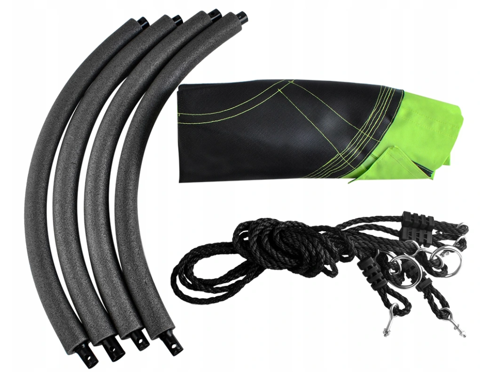 Gandro Lizdas Green