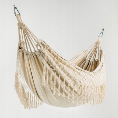 Hamakas Garden Rocker XXL