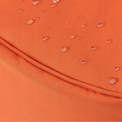 Minkštas Pufas Home Orange