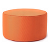 Minkštas Pufas Home Orange