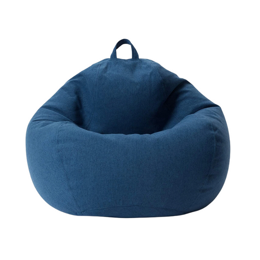 Sėdmaišis Comfort Blue