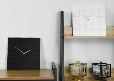 Sieninis Laikrodis ExitoDesign