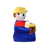 Vaikiškas Fotelis Super Mario
